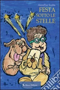 Festa sotto le stelle libro