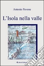 L'Isola nella valle libro