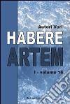 Habere artem (16/1) libro