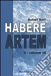 Habere artem (16/2) libro