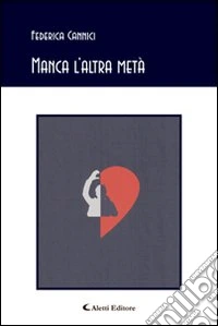 Manca l'altra metà libro