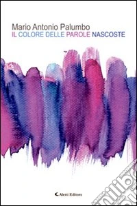 Il colore delle parole nascoste libro