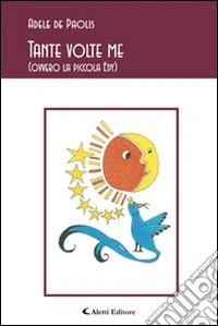 Tante volte me (ovvero la piccola Edy) libro