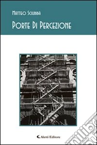 Porte di percezione libro