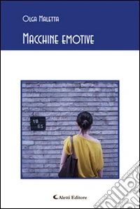 Macchine emotive libro