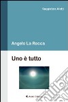 Uno è tutto libro