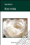 Dolci poesie libro