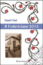 Il Federiciano. Libro indaco libro