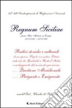 Regnum Siciliae libro