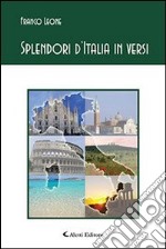 Splendori d'Italia in versi