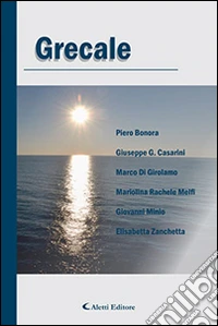 Grecale libro