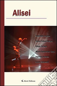 Alisei libro