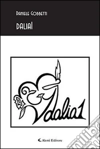 Dalia. Vol. 1 libro