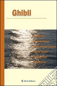 Ghibli libro