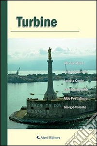 Turbine libro