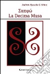 La decima musa libro