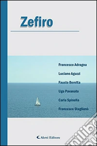 Zefiro libro