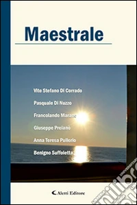 Maestrale libro