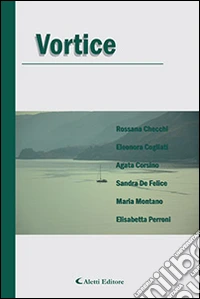 Vortice libro