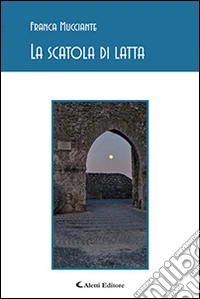 La scatola di latta libro