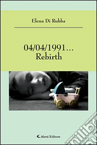 04/04/1991... Rebirth libro