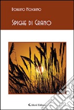 Spighe di grano libro