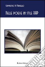 Belle poesie in stile rap