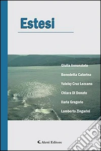 Estesi libro