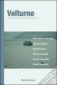 Volturno libro
