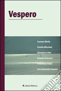 Vespero libro