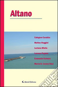 Altano libro