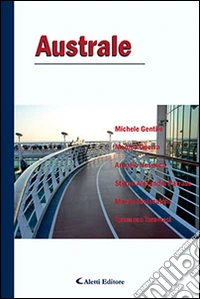Australe libro