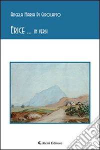 Erice... in versi libro