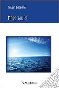 Mare blu 9 libro