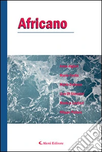 Africano libro