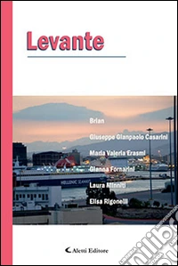 Levante libro