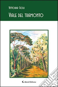 Viale del tramonto libro