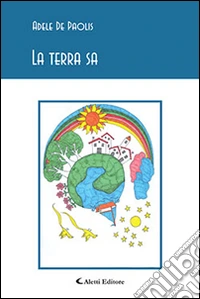 La terra sa libro