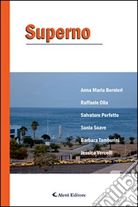 Superno libro
