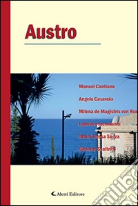 Austro libro