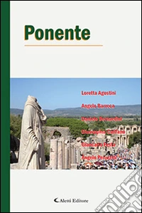 Ponente libro