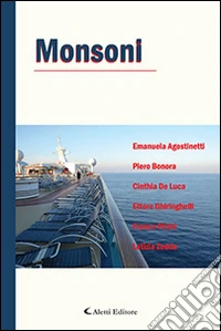 Monsoni libro