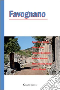 Favognano libro
