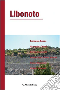 Libonoto libro