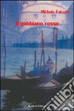 Il gabbiano rosso libro