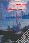 Il gabbiano rosso libro