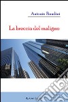 La breccia del maligno libro