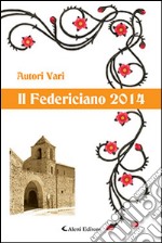 Il Federiciano. Libro ambra libro