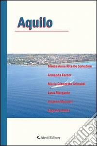 Aquilo libro