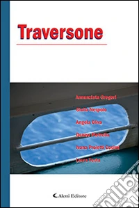 Traversone libro